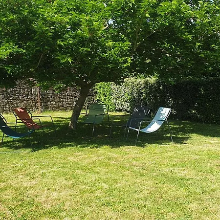 Vakantiehuis Ancienne Grange *