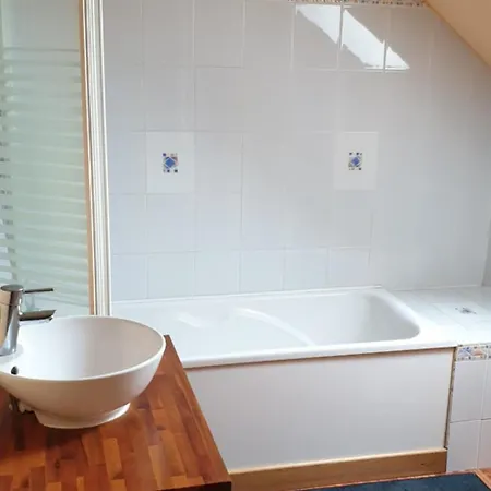 Ancienne Grange Vakantiehuis