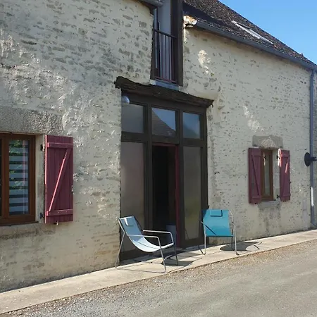 Ancienne Grange