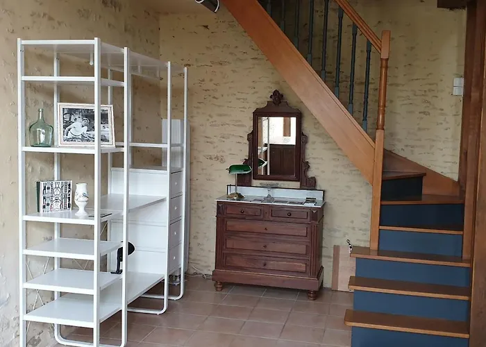 Tatil Evi Ancienne Grange