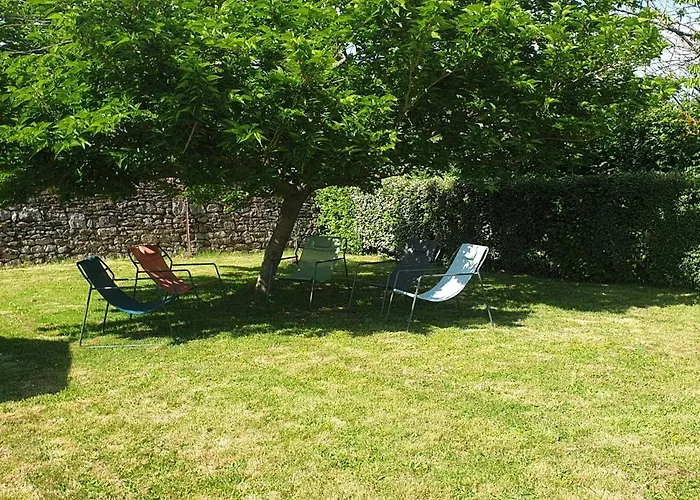 Tatil Evi Ancienne Grange *